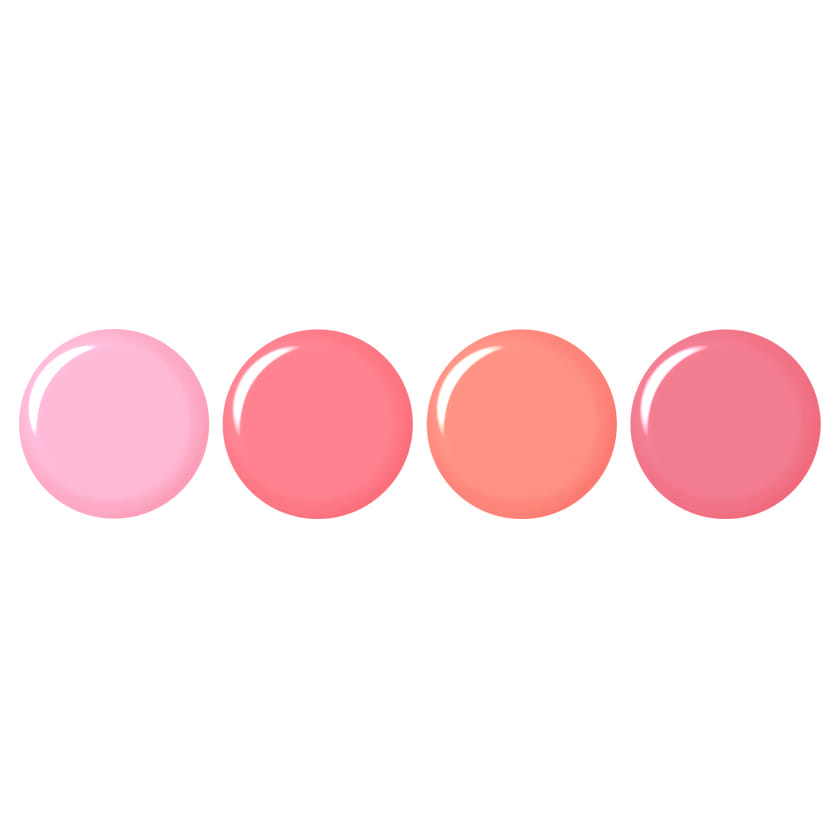 [Waterful Cheek] The Jelly Milky Cheek Blusher