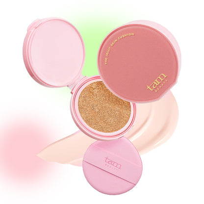 The Jelly Skin Cushion