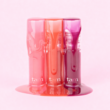 The Jelly Plumping Lip Series