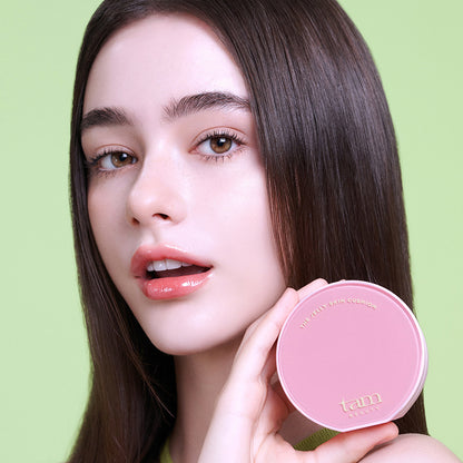 The Jelly Skin Cushion