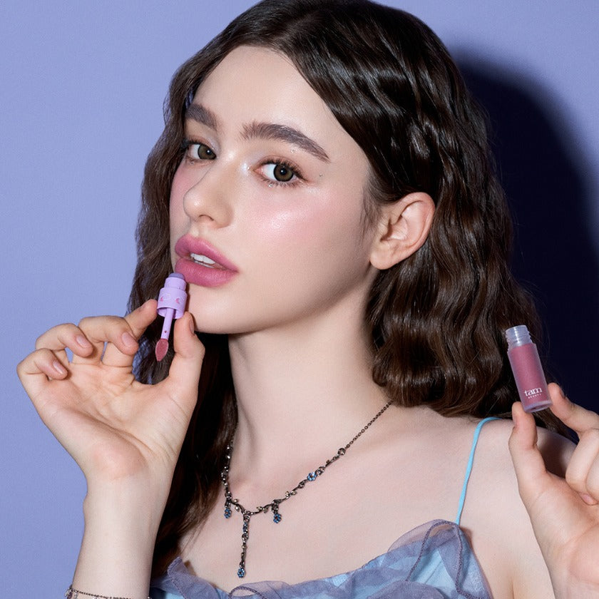 The Cloud Blur Lip Tint