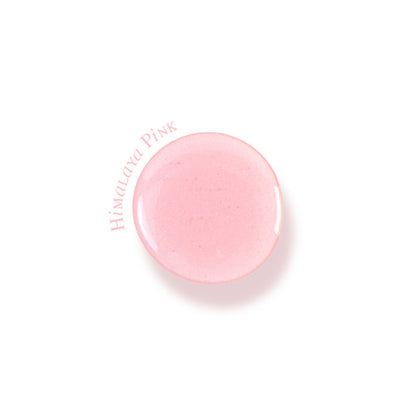 The Jelly Plumping Lip Gloss