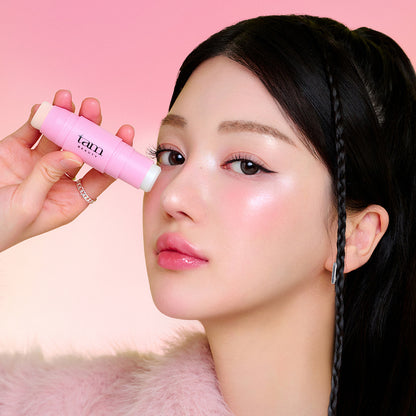 The Jelly Beam Highlighter
