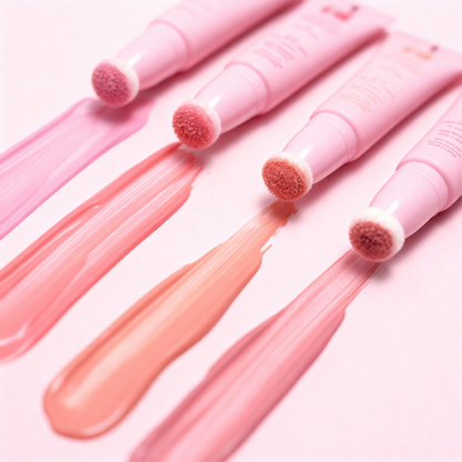 [Waterful Cheek] The Jelly Milky Cheek Blusher