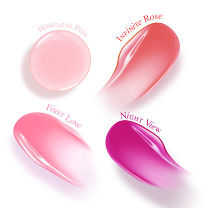 The Jelly Plumping Lip Series