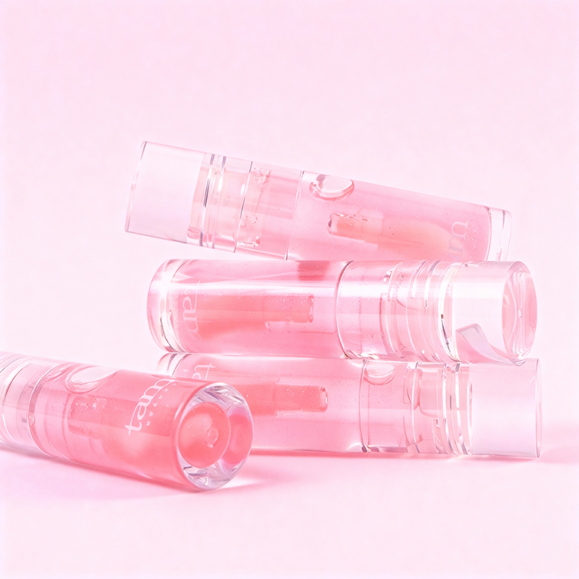 The Jelly Plumping Lip Series