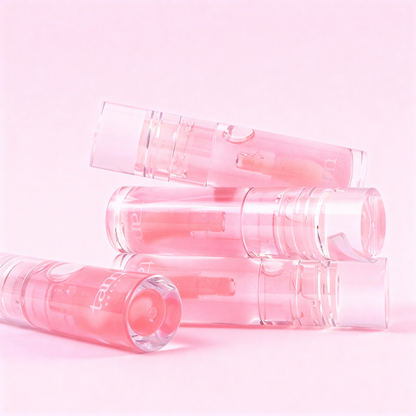 The Jelly Plumping Lip Series