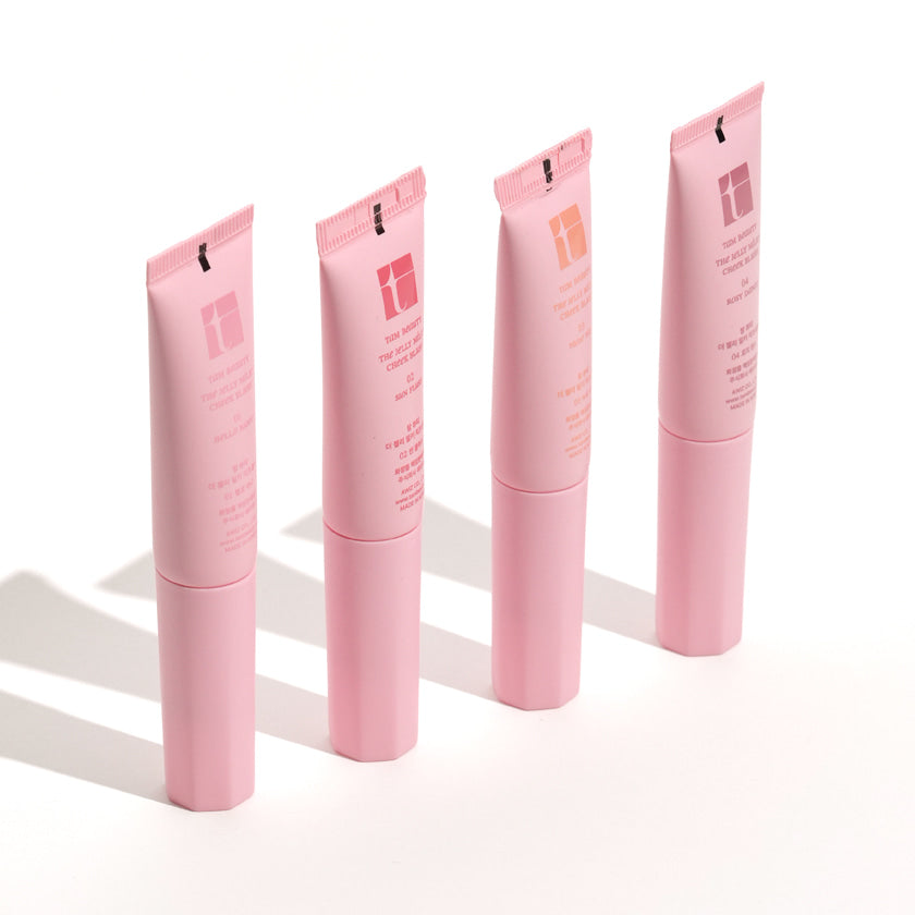 [Waterful Cheek] The Jelly Milky Cheek Blusher