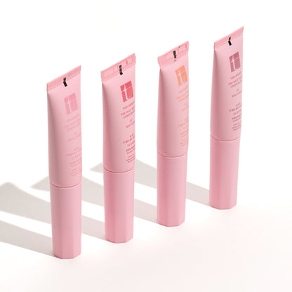 [Waterful Cheek] The Jelly Milky Cheek Blusher