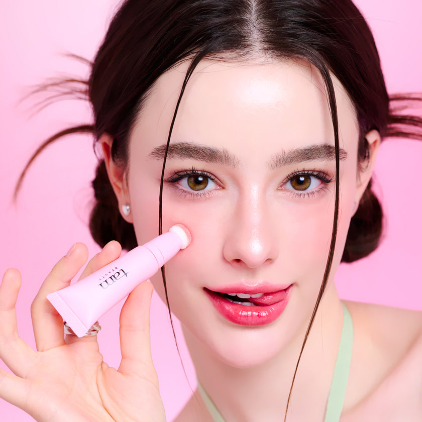 [Waterful Cheek] The Jelly Milky Cheek Blusher