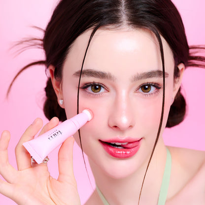 [Waterful Cheek] The Jelly Milky Cheek Blusher