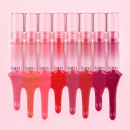 The Jelly Plumping Lip Tint