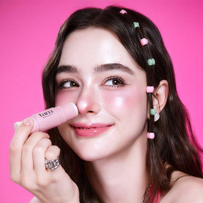 The Jelly Beam Highlighter